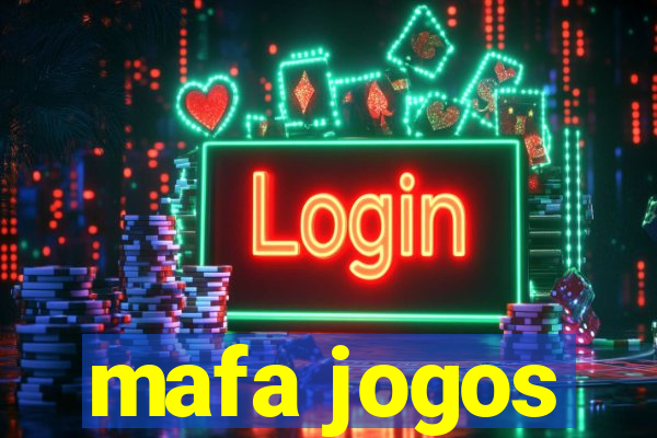 mafa jogos